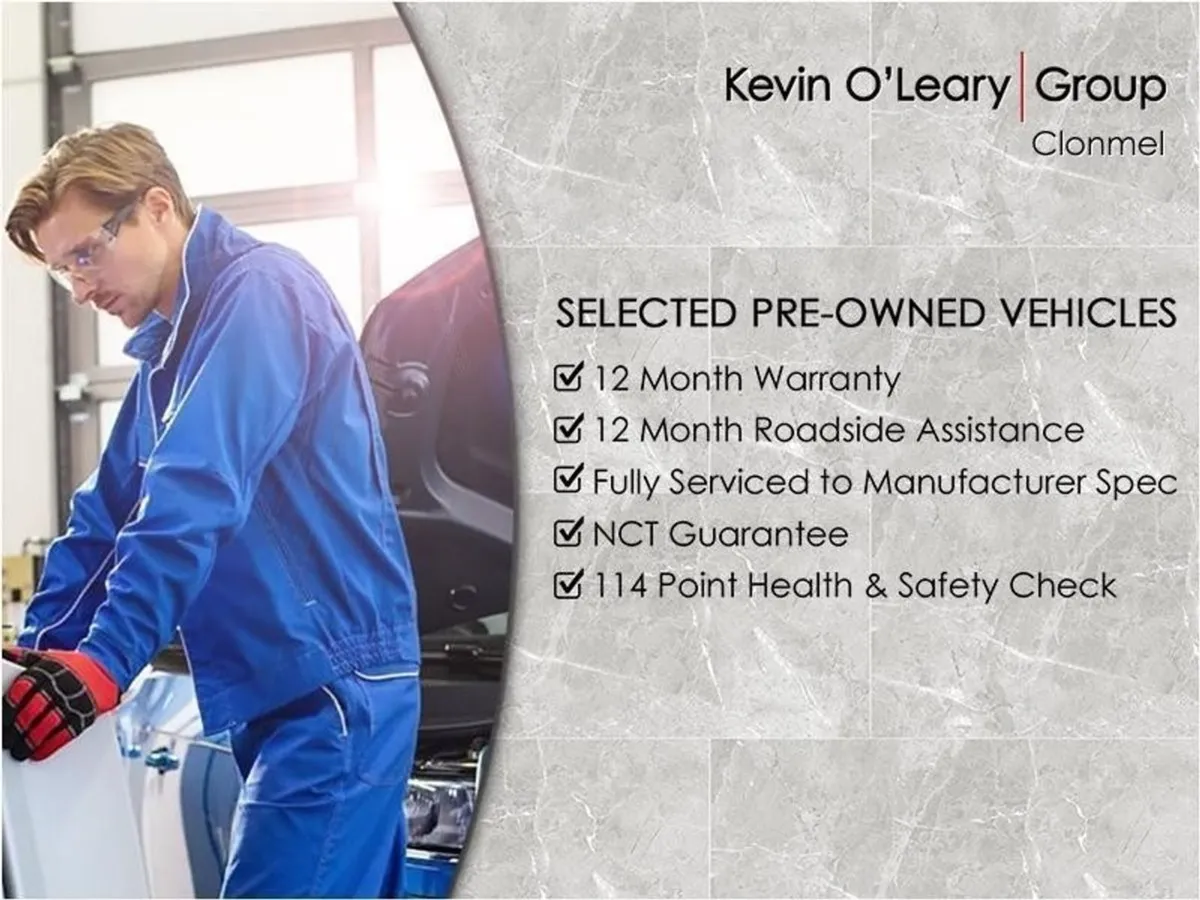 Opel Mokka GS 1.2 136hp 6-speed Manual - Image 2