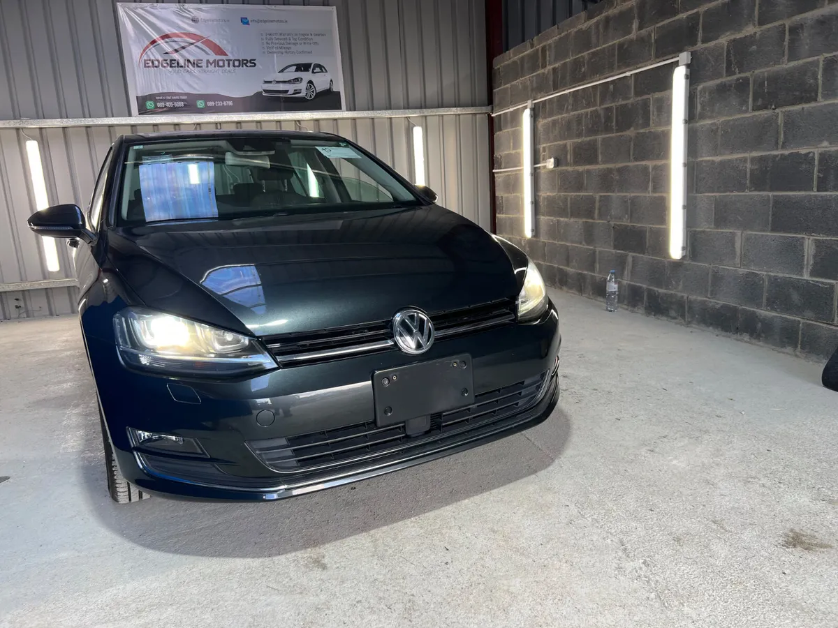 2016  VW Golf Auto-ALLSTAR-Immaculate Condition - Image 2