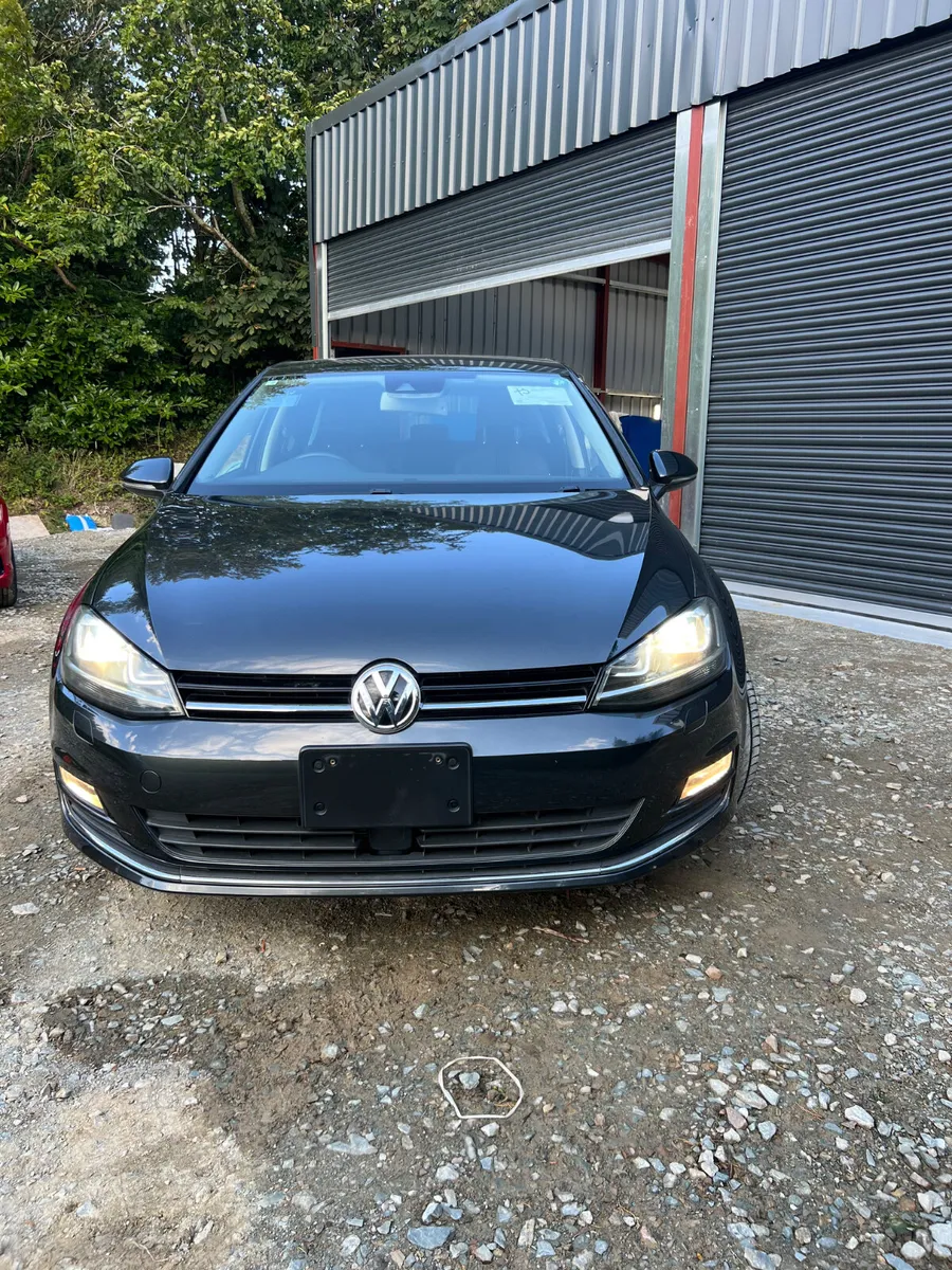 2016  VW Golf Auto-ALLSTAR-Immaculate Condition - Image 3