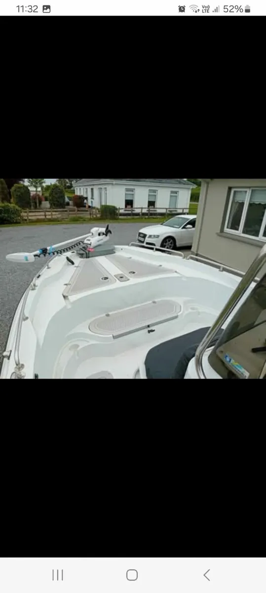 Large Fishing Boat - Image 2