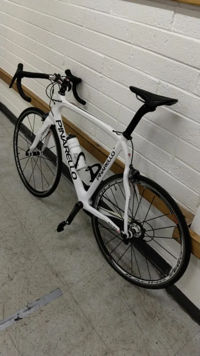 Pinarello Dogma 60 Ultimate Road - Racing Bicycle - Image 1