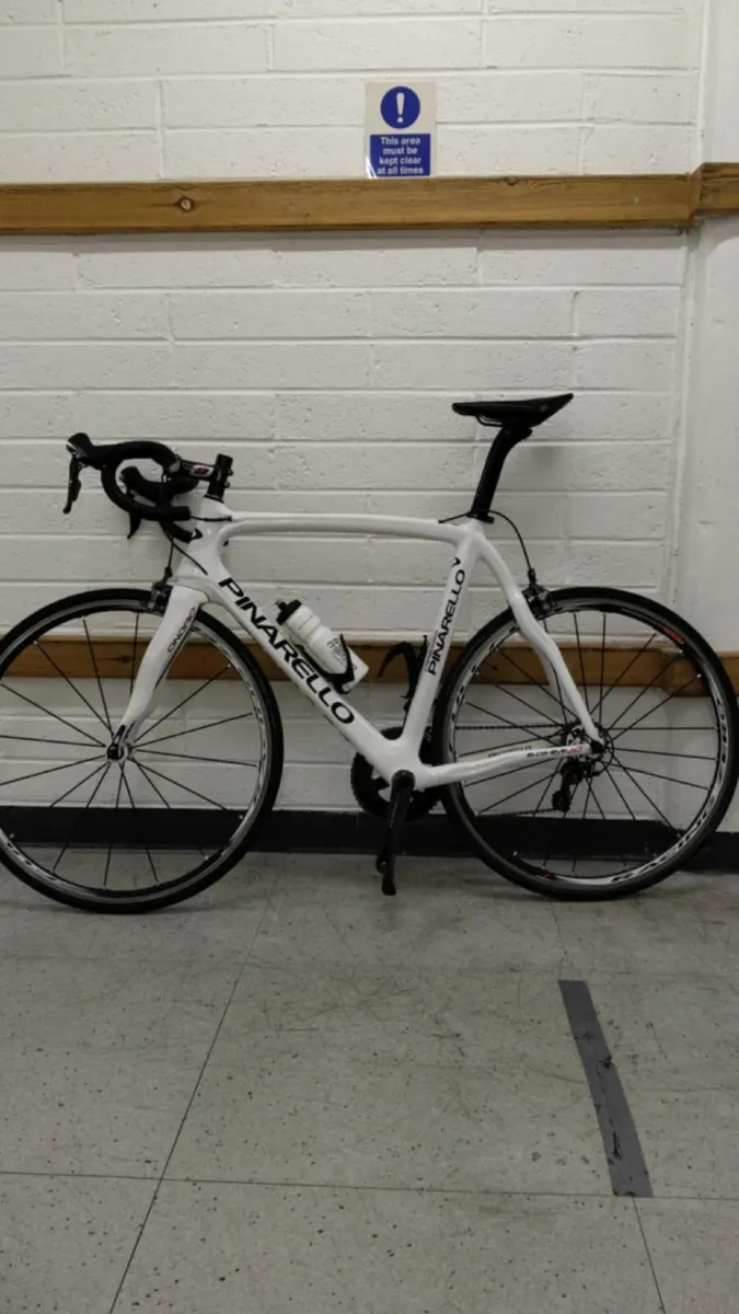 Pinarello Dogma 60 Ultimate Road - Racing Bicycle - Image 2