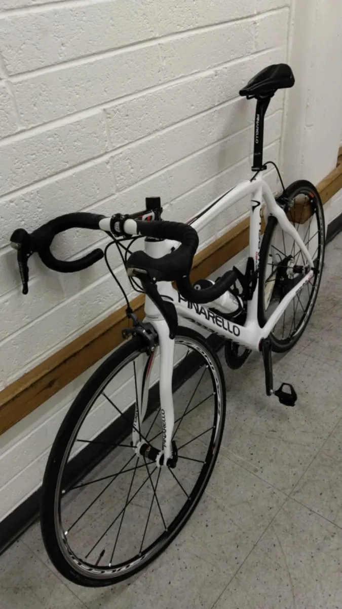 Pinarello Dogma 60 Ultimate Road - Racing Bicycle - Image 4