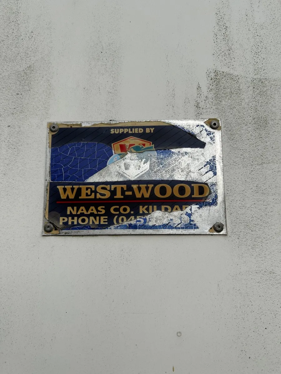 Westwood trailer - Image 2