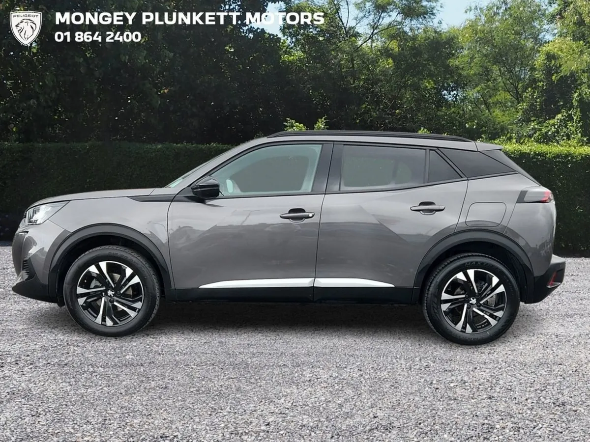 Peugeot 2008 1.2 Puretech 130bhp Auto Allure - Image 4