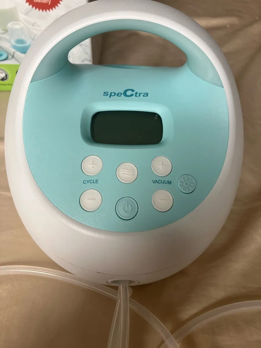Spectra S1 Plus breast pump - Image 2