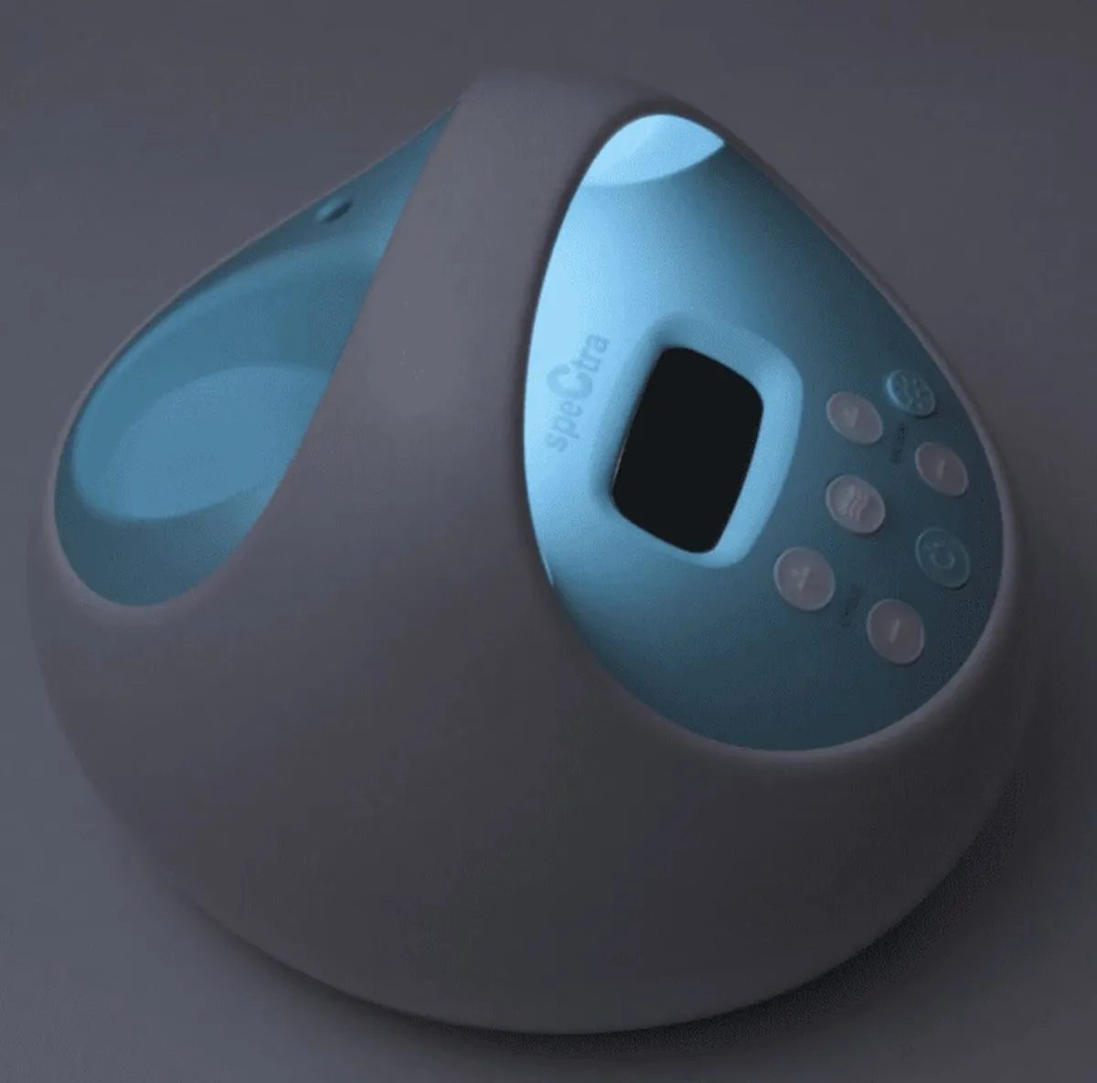 Spectra S1 Plus breast pump - Image 4