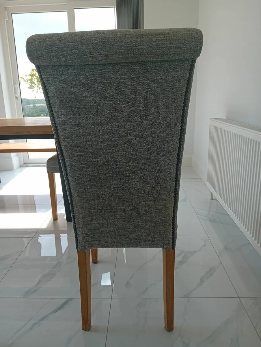 kitchen chairs - Image 2