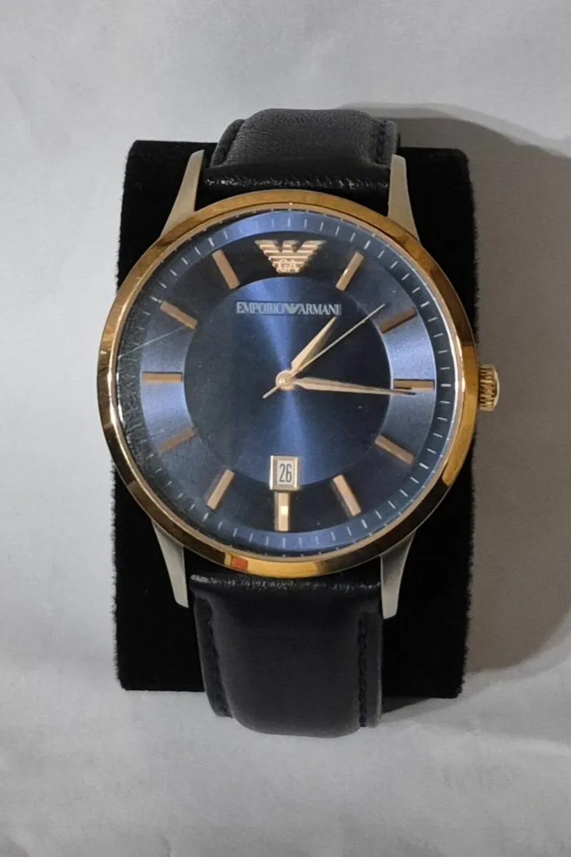 Armani Watch - Image 1