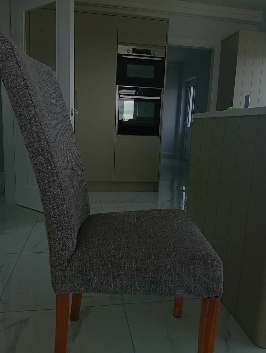 kitchen chairs - Image 3