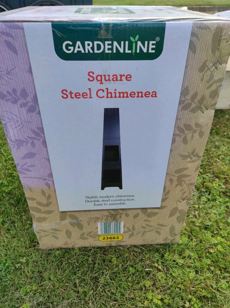 Chimenea - Image 3