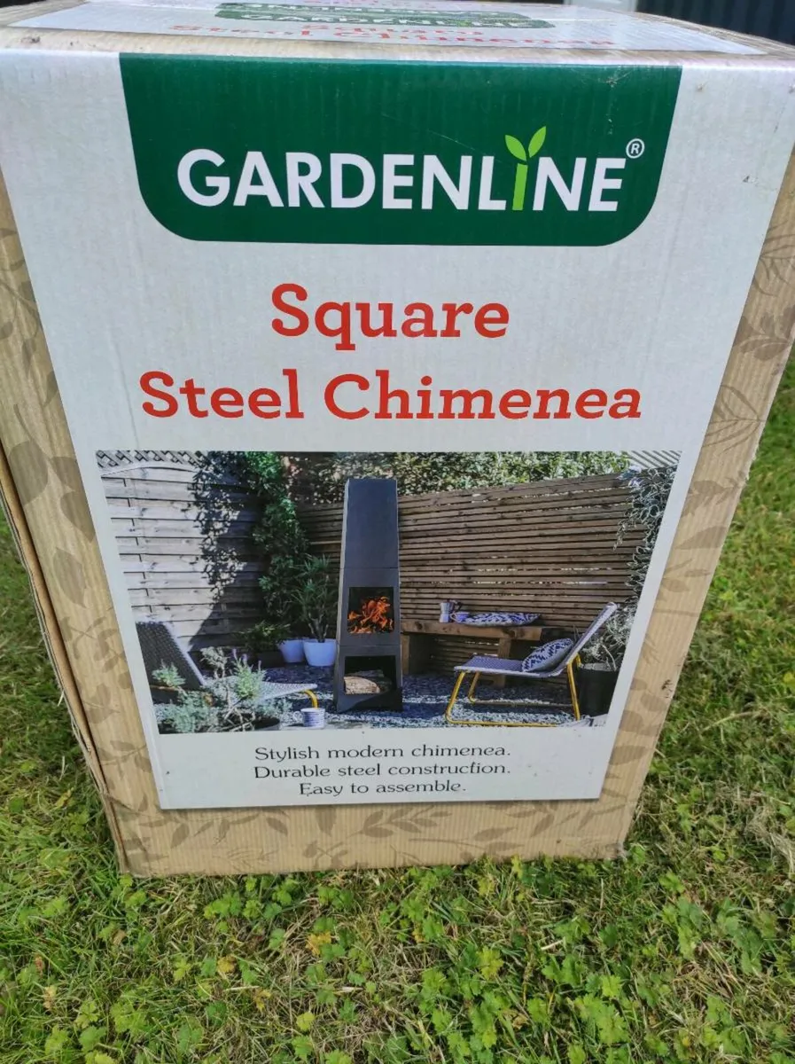 Chimenea - Image 4