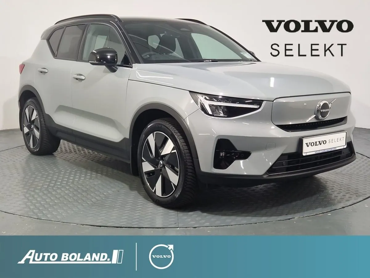Volvo XC40 Recharge Plus Extended Range - Image 1
