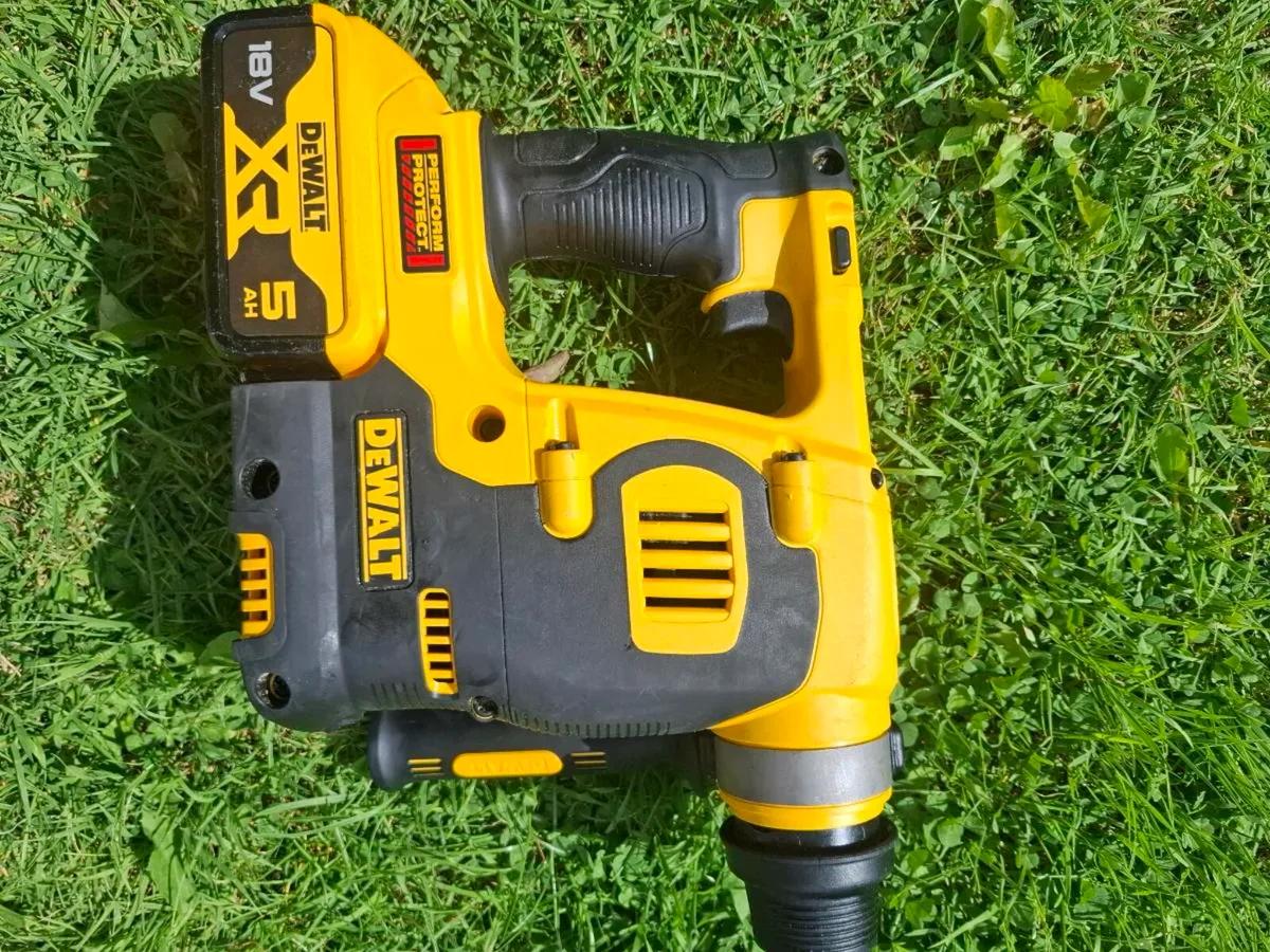 Dewalt - Image 2