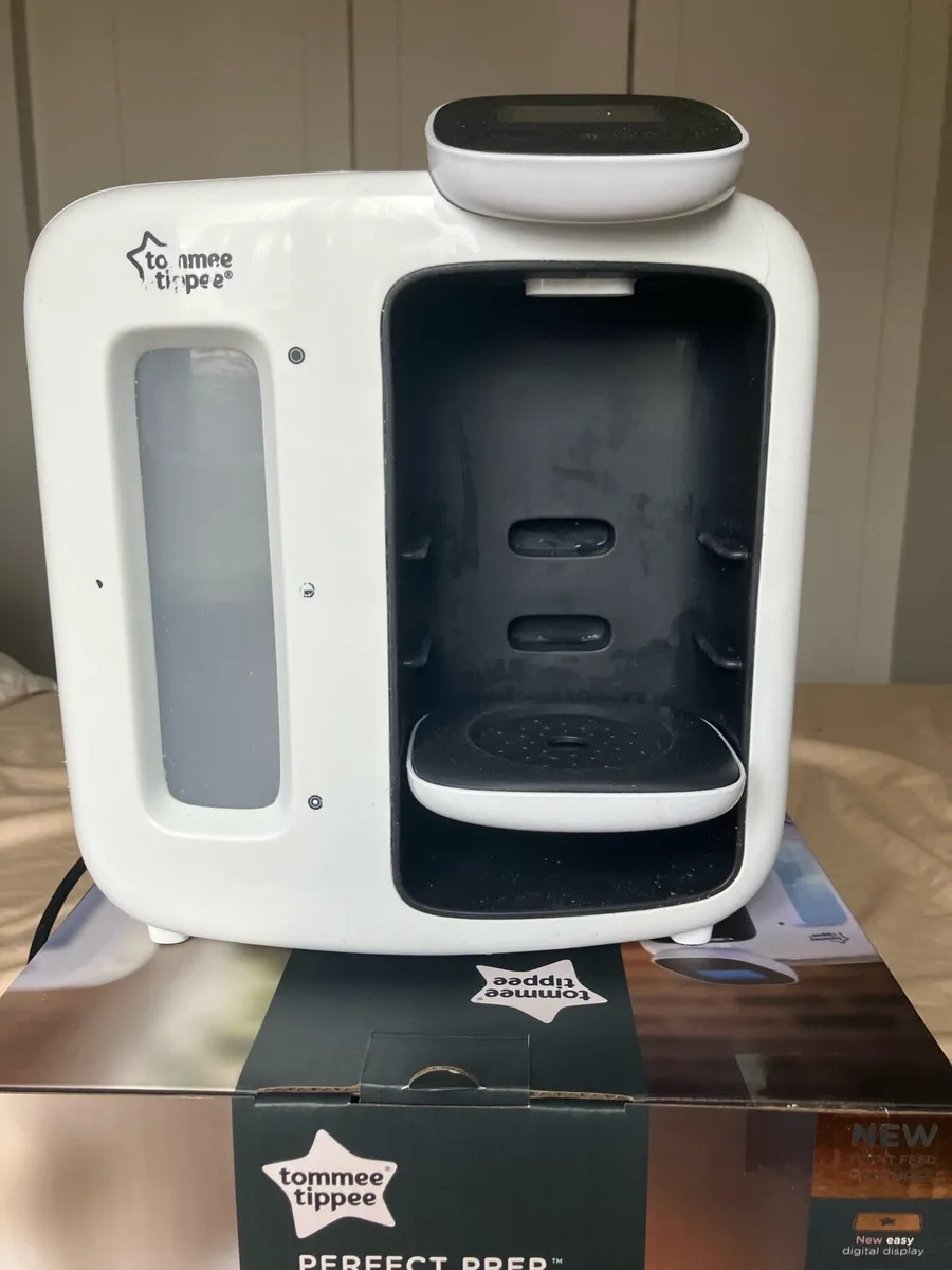 Tommee Tippee Perfect Prep Day and Night - Image 2