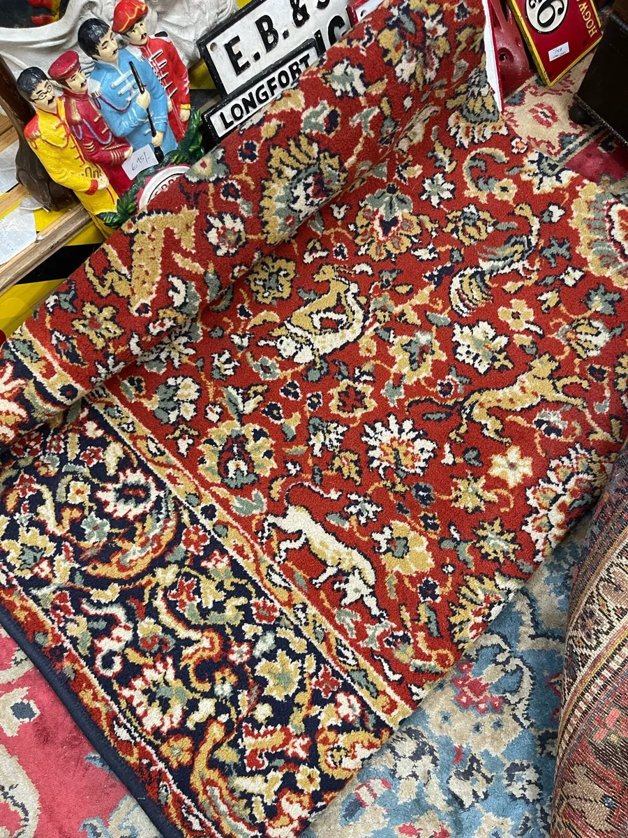 Antiques - Image 1