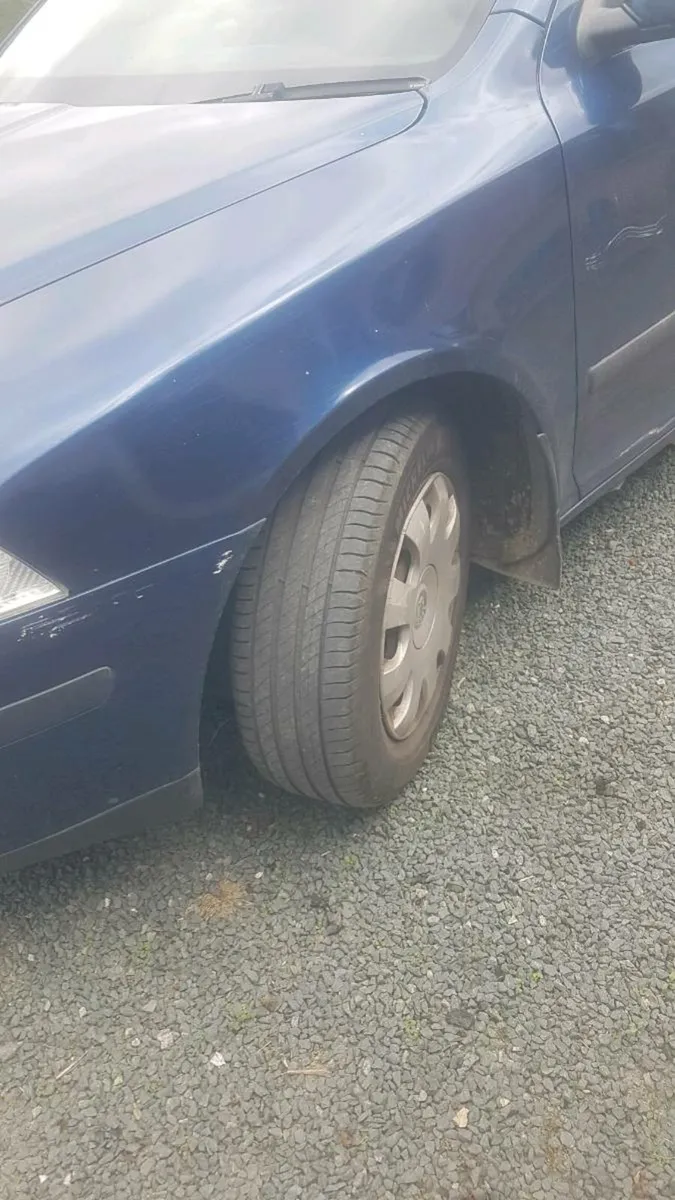 Skoda Octavia 1.9tdi  2008 - Image 2