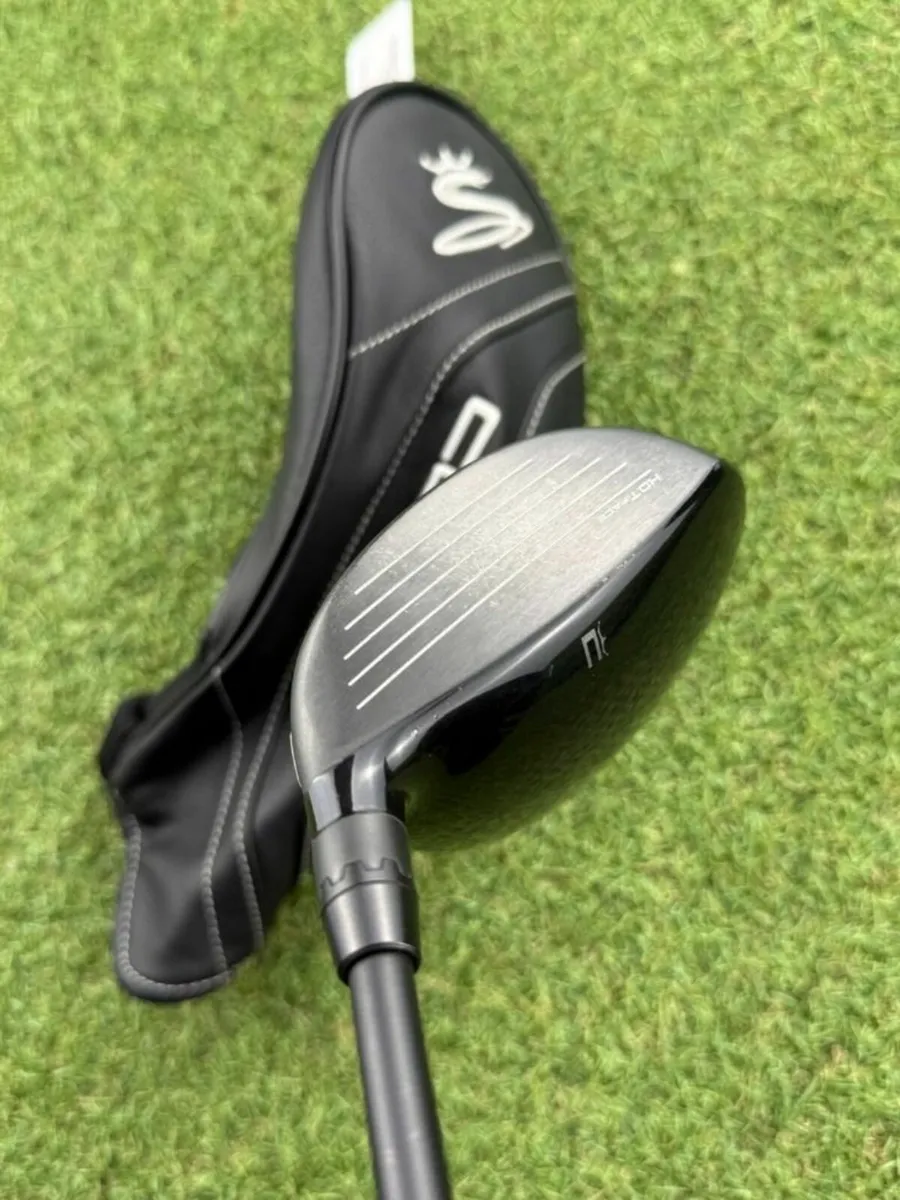 COBRA AEROJET LS #3 WOOD 14.5°/ STIFF - Image 3
