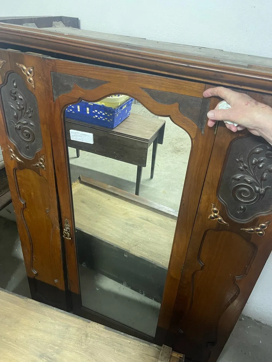 Antiques - Image 1