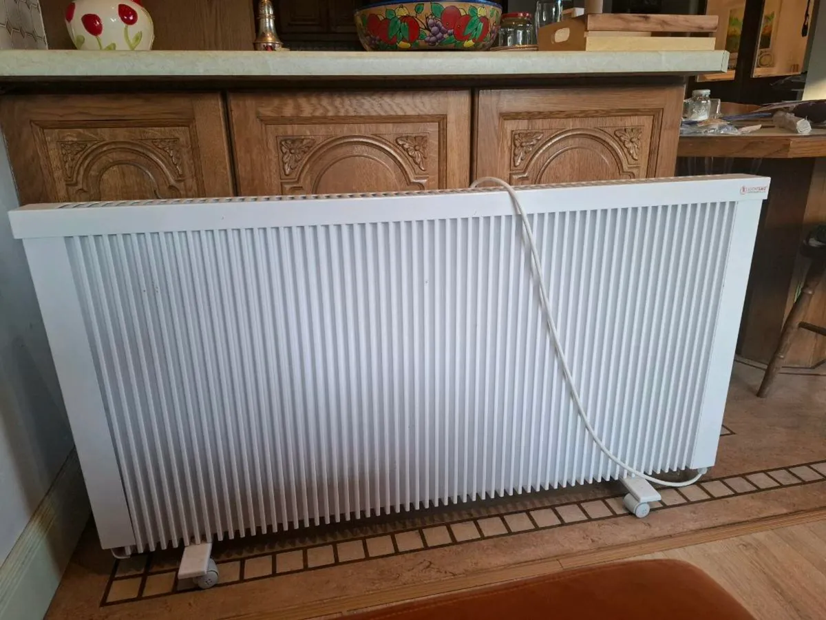 Portable Electric Radiator - Image 1