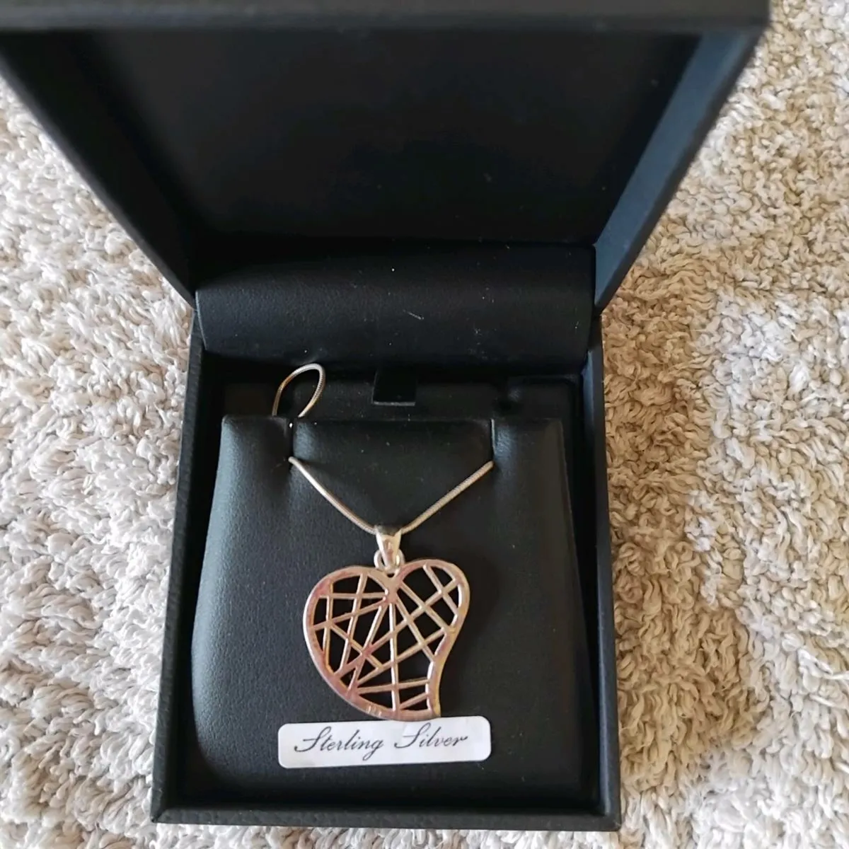 Necklace - Image 1