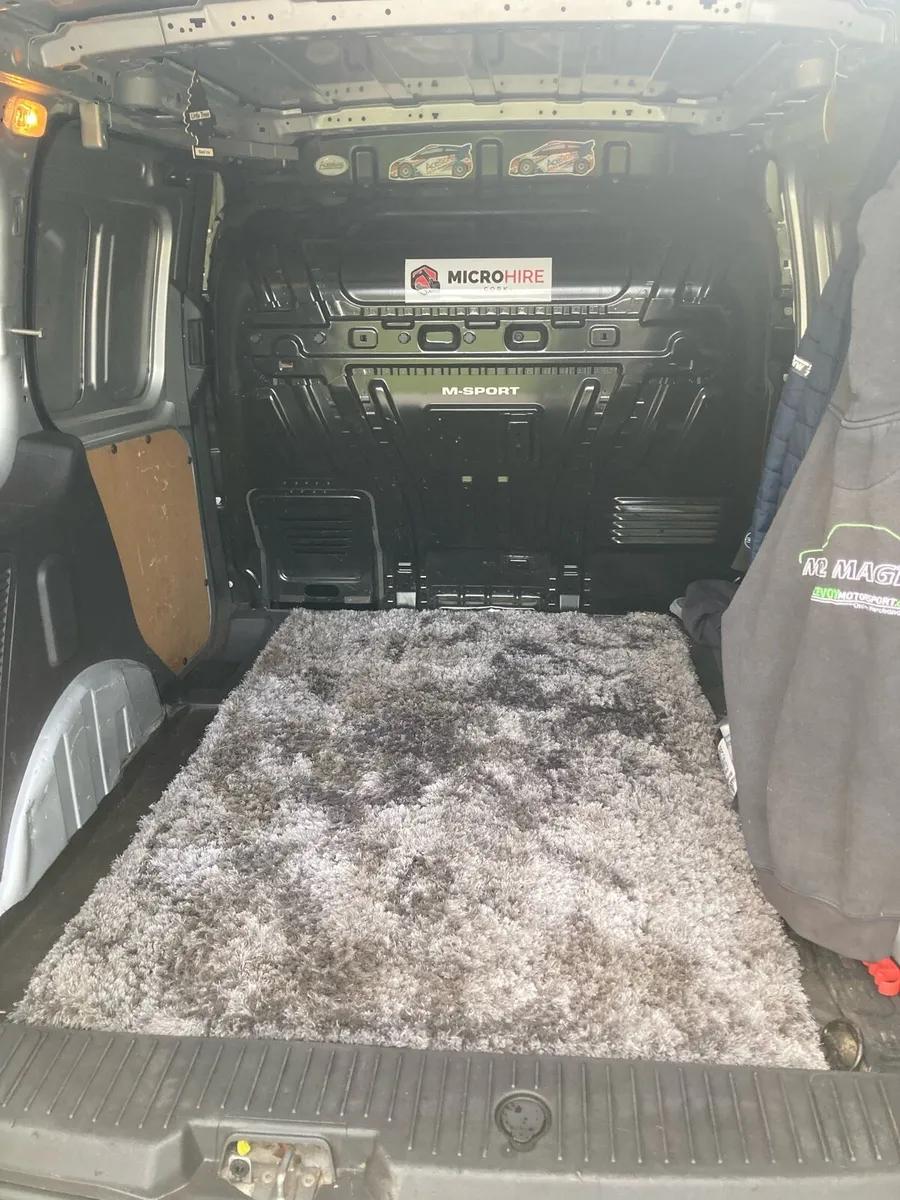 Transit connect  spotless - Image 4