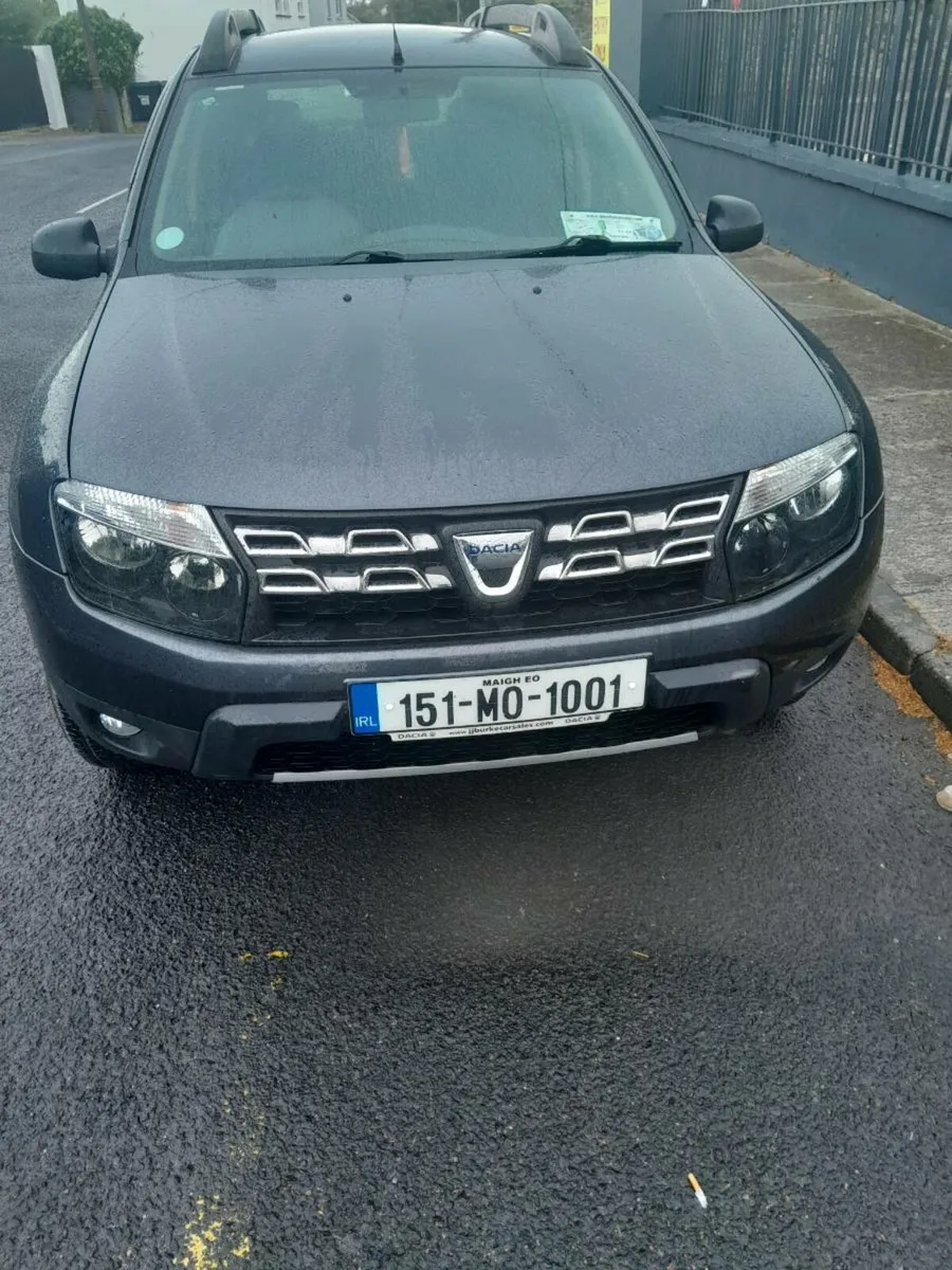 Jeep - Image 1