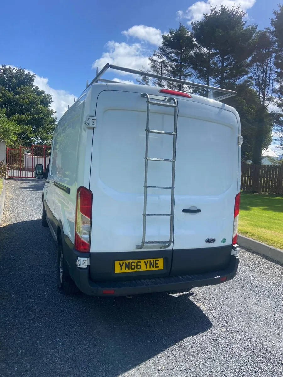 Ford  transit - Image 3