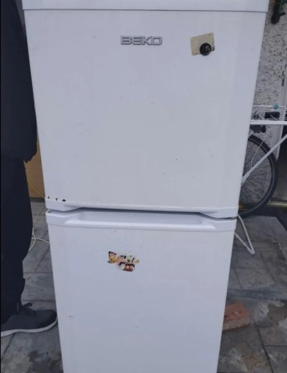 Fridge - Image 1