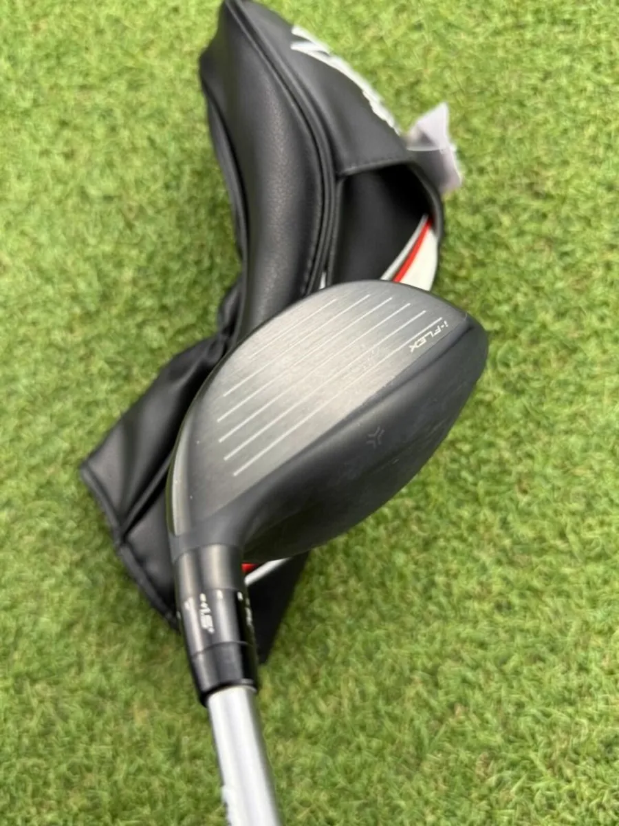 SRIXON ZXi #3 WOOD 15° / STIFF - Image 3