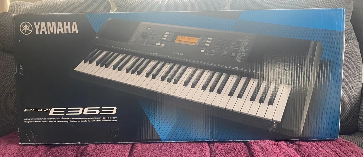Keyboard - Image 1