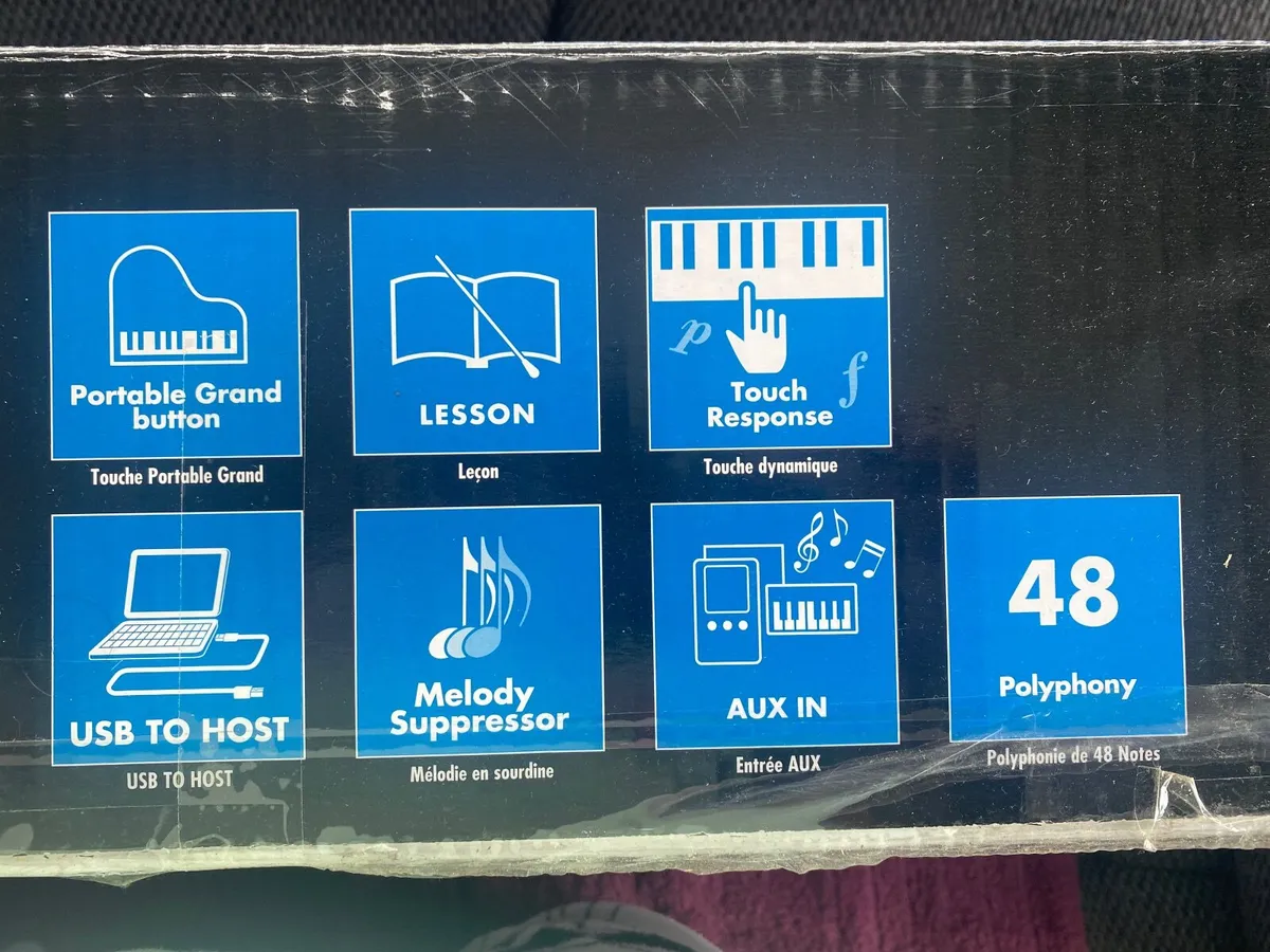Keyboard - Image 2