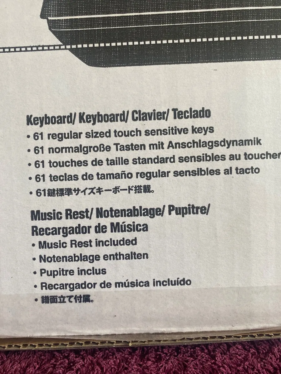 Keyboard - Image 4