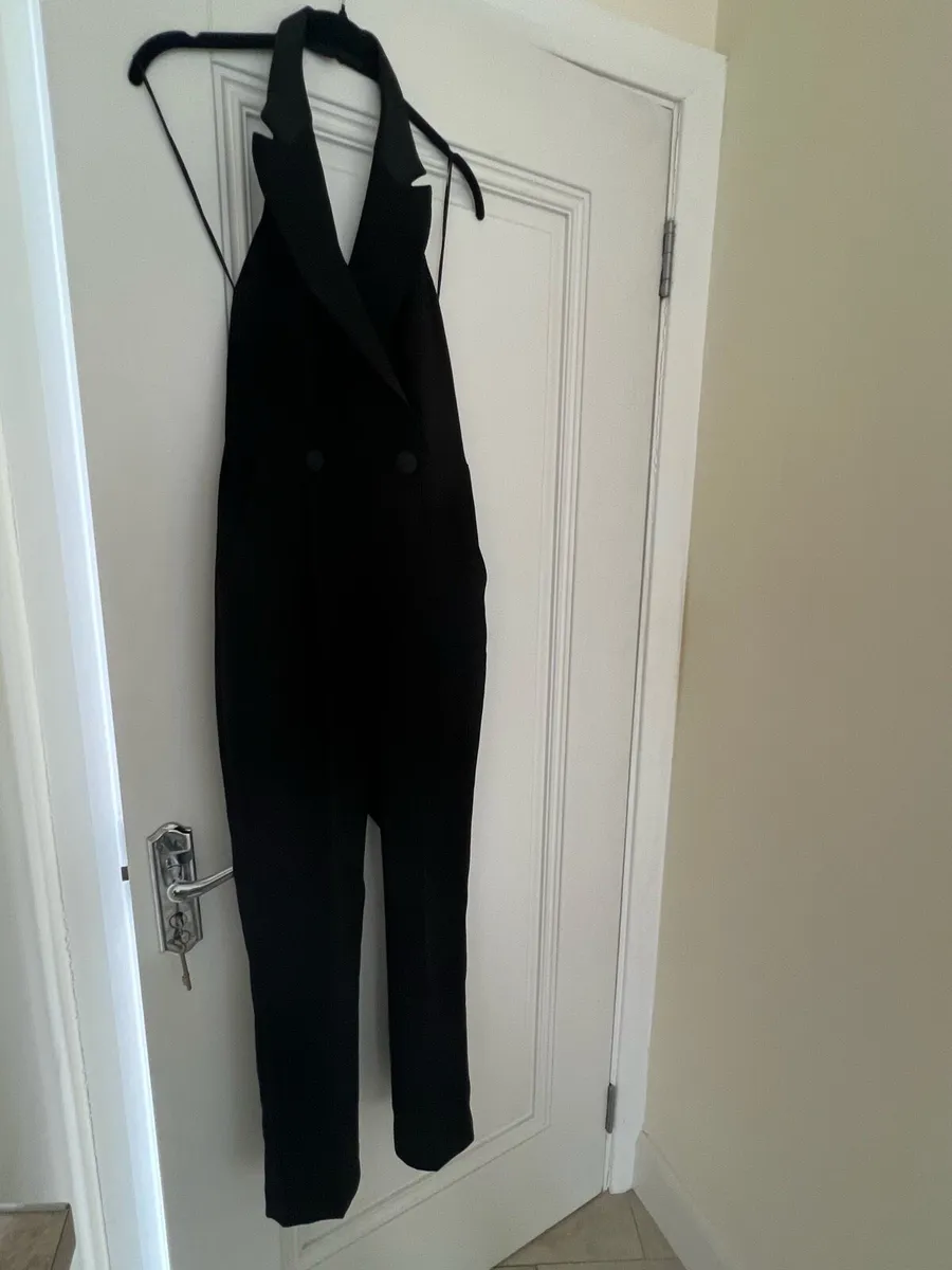 Tahlia Jump Suit - Image 2