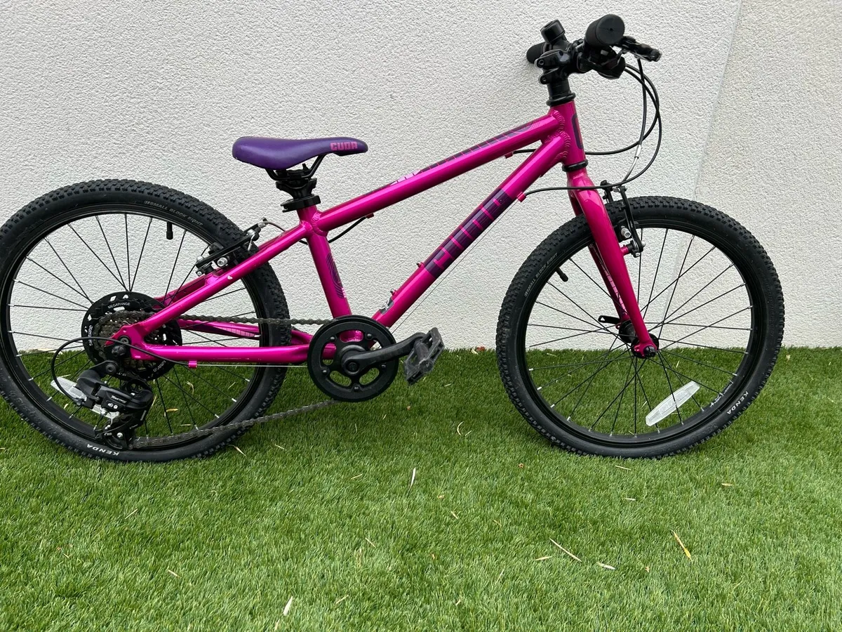 Cuda trace 20 Children’s bike - Image 1