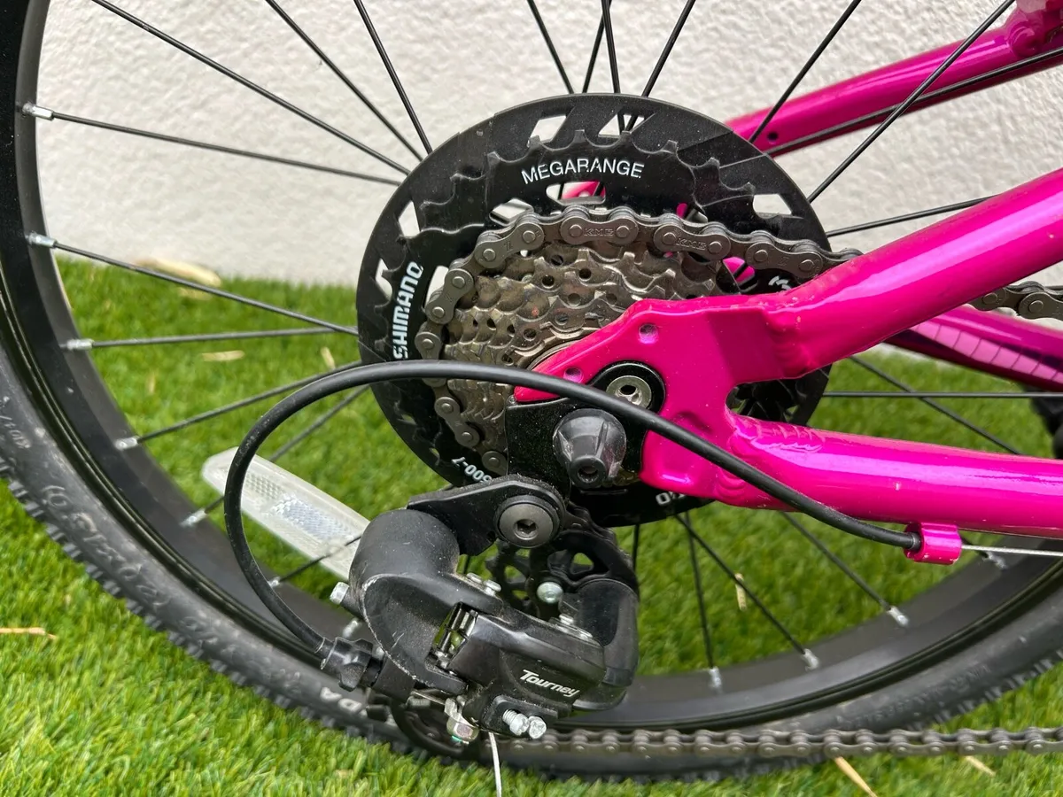 Cuda trace 20 Children’s bike - Image 2