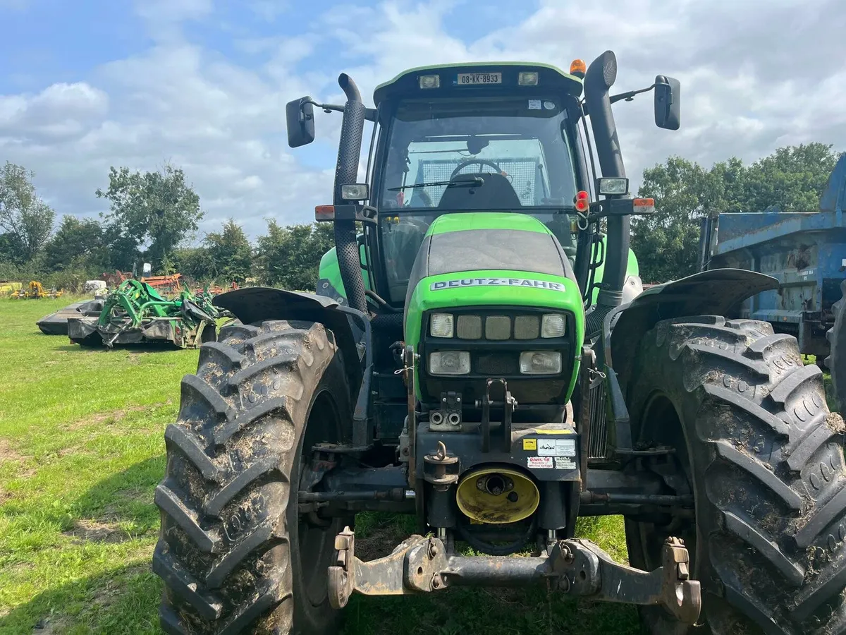 Deutz 180.7 - Image 1