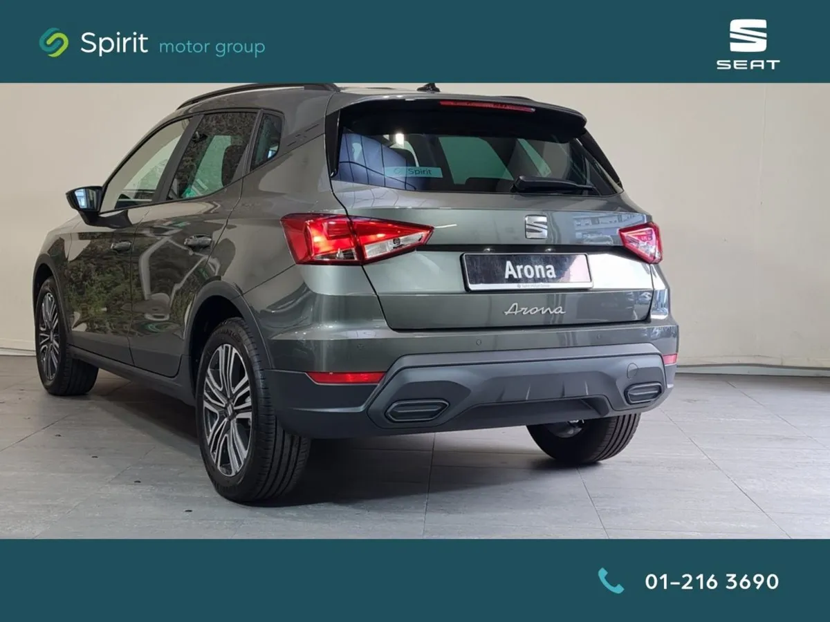 SEAT Arona 1.0tsi SE  115hp - Image 3