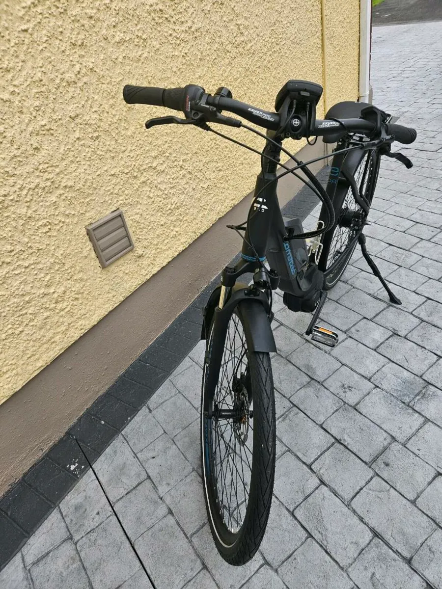Ladies Electric Bike - Image 3