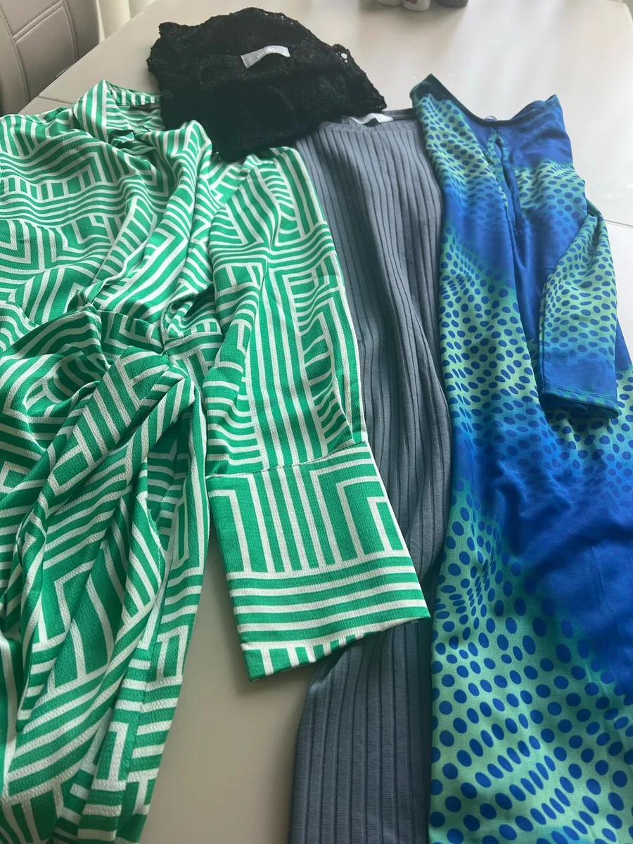 Clothes Bundle - Image 1