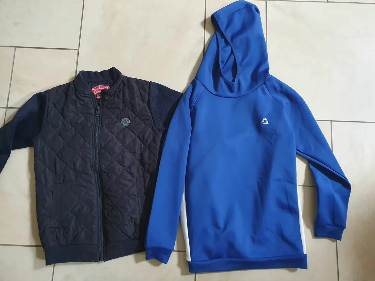 Boys clothes bundle 10-11 - Image 2