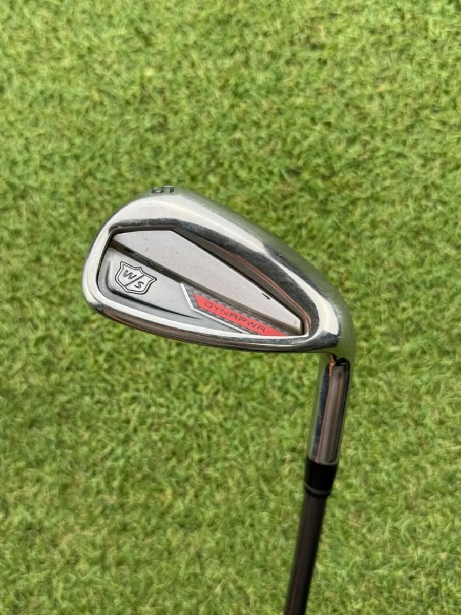 WILSON DYNAPOWER WEDGE SW 53° / REGULAR - Image 2