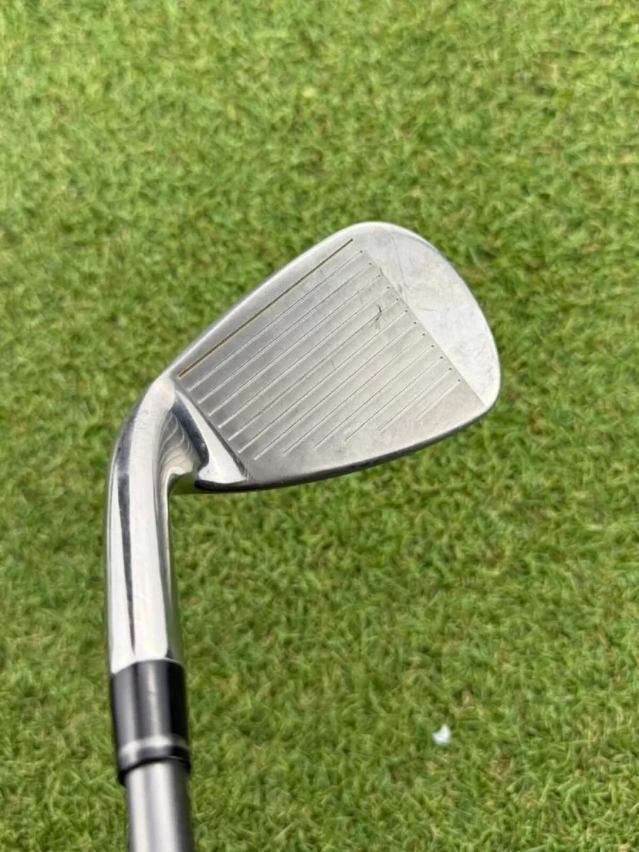 WILSON DYNAPOWER WEDGE SW 53° / REGULAR - Image 3