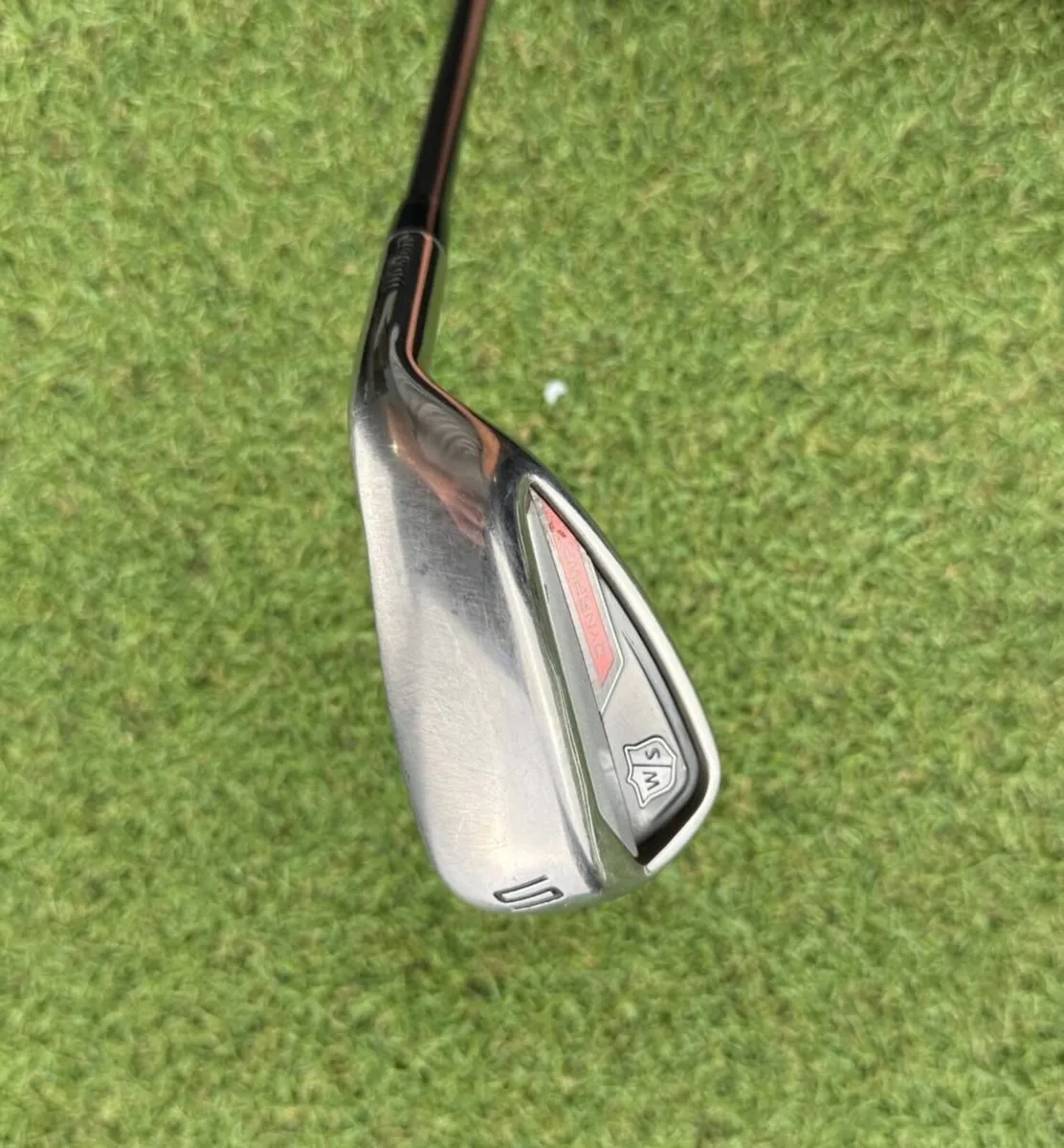 WILSON DYNAPOWER WEDGE SW 53° / REGULAR - Image 4