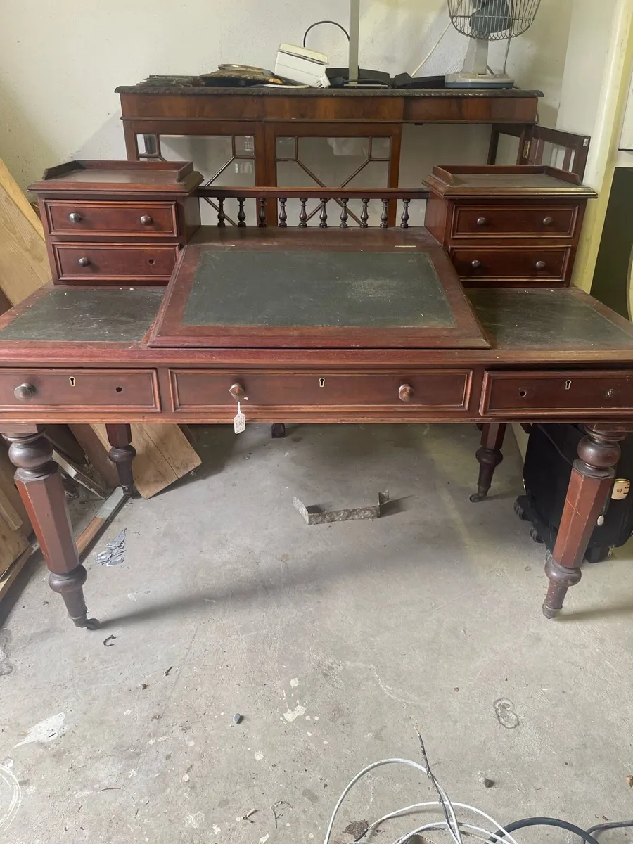 Antiques - Image 1