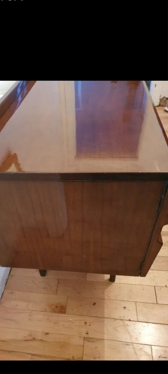 mid century teak sideboard by meredew - Image 4