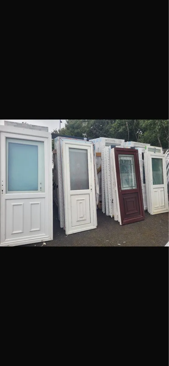 Pvc doors - Image 2