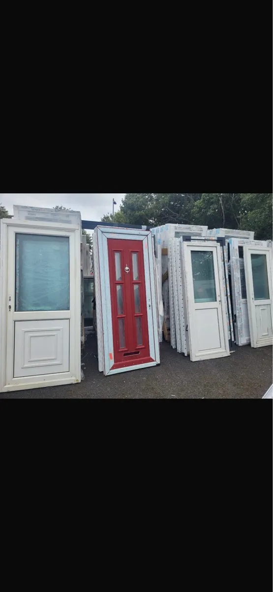 Pvc doors - Image 3