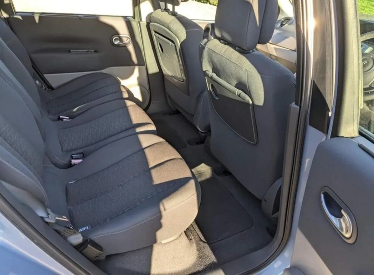 2007 Renault Scenic - Image 3
