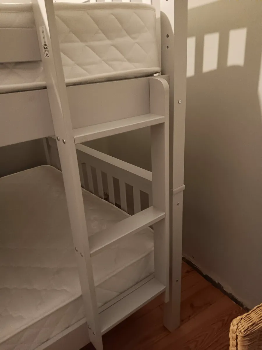 Kids bunk bed - Image 2
